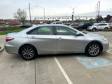 Used 2015 Toyota Camry XLE image 5