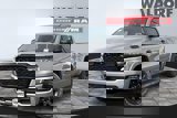 New 2025 RAM 1500 Big Horn image 2