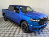 New 2026 RAM 1500 4x4 Crew Cab image 2