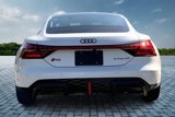 New 2025 Audi RS e-tron GT performance image 4