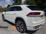 Used 2022 Volkswagen Atlas Cross Sport SEL Premium R-Line image 3