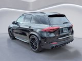 New 2025 Mercedes-Benz GLE 53 AMG 4MATIC image 5