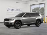 New 2025 Jeep Grand Cherokee L Limited w/ Black Appearance Package image 2