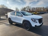 Used 2022 GMC Terrain SLE w/ Elevation Edition image 3