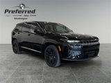 New 2025 Jeep Wagoneer Launch Edition image 3