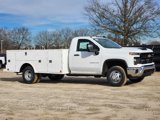 New 2025 Chevrolet Silverado 3500 W/T w/ WT Convenience Package image 3
