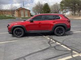 Certified 2024 MAZDA CX-50 AWD 2.5 S w/ Weather Package image 4