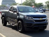 Used 2019 Chevrolet Colorado W/T image 3