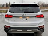 Used 2020 Hyundai Santa Fe SEL w/ Convenience Package image 6