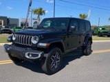 New 2025 Jeep Wrangler Sahara w/ Safety Group image 6