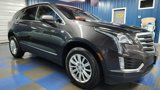 Used 2019 Cadillac XT5 FWD image 2