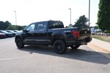 New 2025 Ford F150 XLT image 3