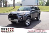 Used 2015 Toyota 4Runner Trail image 2