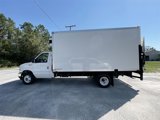 New 2025 Ford E-450 and Econoline 450 Super Duty w/ Power Equipment Group image 5
