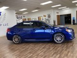 Used 2021 Subaru WRX Premium w/ Popular Package #3 (IZT) image 5