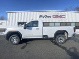 New 2025 GMC Sierra 2500 Pro w/ 1SA Pro Safety Plus Package image 5