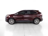 Used 2019 Ford Edge Titanium w/ Cold Weather Package image 3