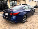 Used 2019 Nissan Altima 2.5 SR image 2