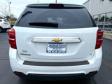 Used 2017 Chevrolet Equinox LT w/ Convenience Package image 4