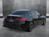 Used 2023 Mercedes-Benz C 300 4MATIC Sedan image 5