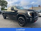 Certified 2024 GMC Sierra 2500 AT4 w/ AT4 Premium Plus Package image 2