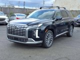 New 2025 Hyundai Palisade Calligraphy image 3