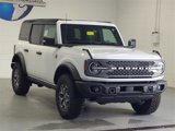 New 2025 Ford Bronco Badlands image 3
