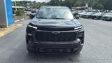 New 2026 Chevrolet Traverse RS w/ LPO, Floor Liner Package image 2