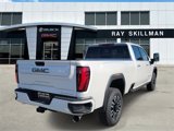 New 2025 GMC Sierra 3500 Denali Ultimate image 4