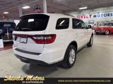 Certified 2021 Dodge Durango SXT image 5