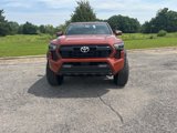 New 2025 Toyota Tacoma TRD Off-Road image 2