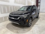 Used 2021 Kia Seltos EX image 2
