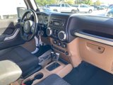 Used 2011 Jeep Wrangler Unlimited Sahara w/ Dual Top Group image 2