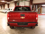 Used 2018 Chevrolet Silverado 1500 LTZ Z71 w/ LTZ Plus Package image 6