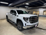 New 2025 GMC Sierra 1500 SLT w/ SLT Premium Plus Package image 3