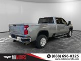 Used 2024 Chevrolet Silverado 3500 LTZ image 2