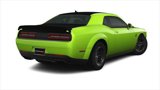 New 2023 Dodge Challenger SRT Hellcat Redeye image 2