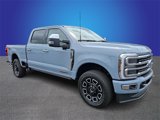 Used 2024 Ford F250 Limited w/ FX4 Off-Road Package image 3