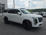 Used 2025 Cadillac Escalade Premium Luxury w/ Touring Package image 3