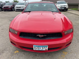 Used 2010 Ford Mustang Premium image 3
