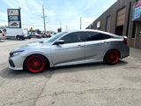 Used 2018 Honda Civic Si image 3