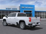 New 2025 Chevrolet Silverado 2500 LT w/ Z71 Chrome Sport Edition image 3