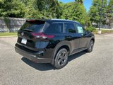 New 2026 Nissan Rogue SV image 3