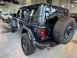 New 2025 Jeep Wrangler Unlimited Rubicon image 3