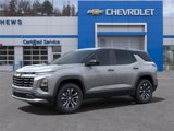 New 2026 Chevrolet Equinox LT image 2