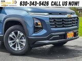 New 2026 Chevrolet Equinox LT image 2