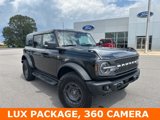 New 2025 Ford Bronco Badlands image 3