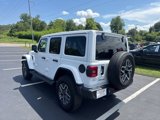 New 2025 Jeep Wrangler Sahara image 5