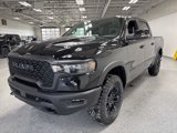 New 2025 RAM 1500 Rebel w/ Rebel Level 2 Equipment Group image 3