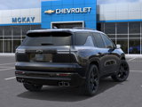 New 2026 Chevrolet Traverse RS image 4